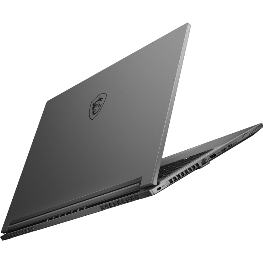 Ноутбук MSI CreatorPro 16 AI Studio A1VJG Core Ultra 7 155H 16" 16:10 UHD+ (3840x2400), 32GB, 2TB SSD, RTX 2000 Ada 8GB, Win11Pro, Lunar Gray