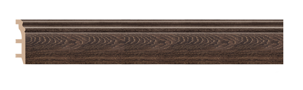 Плинтус DECOMASTER D232-81 (100*22*2400мм)