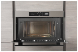 Встраиваемая микроволновая печь Whirlpool AMW 730 SD