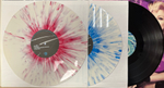 Madonna- Hard Candy 3LP + CD (США 2008г.)