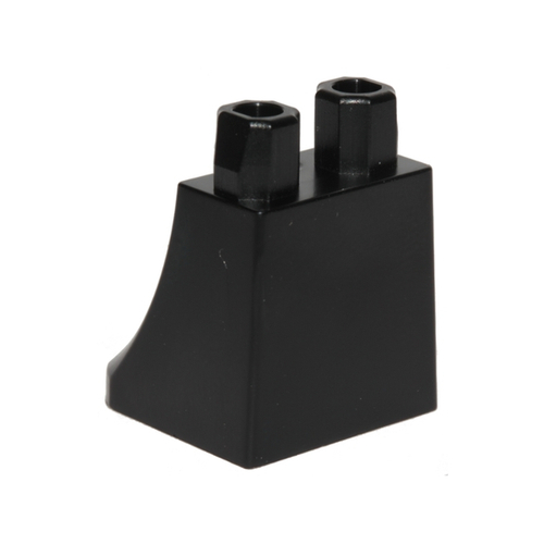 Ноги 36036 Black
