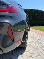 КОВАНЫЕ ДИСКИ для BMW 8 SERIES 850I 2025 GRAND COUPE G16 LCI