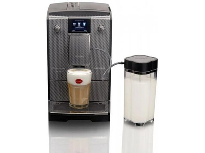 Кофемашина Nivona NICR789 CafeRomatica