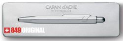 Carandache Office Original (M) чернила: синий (849.069)