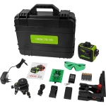 Лазерный уровень PR-3G RGK 4610011874796