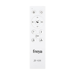 Подвесной светодиодный светильник Freya Tier FR5257PL-L17G