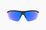 Спортивные очки Demetz Relief M / Black Blue / Brown / Blue