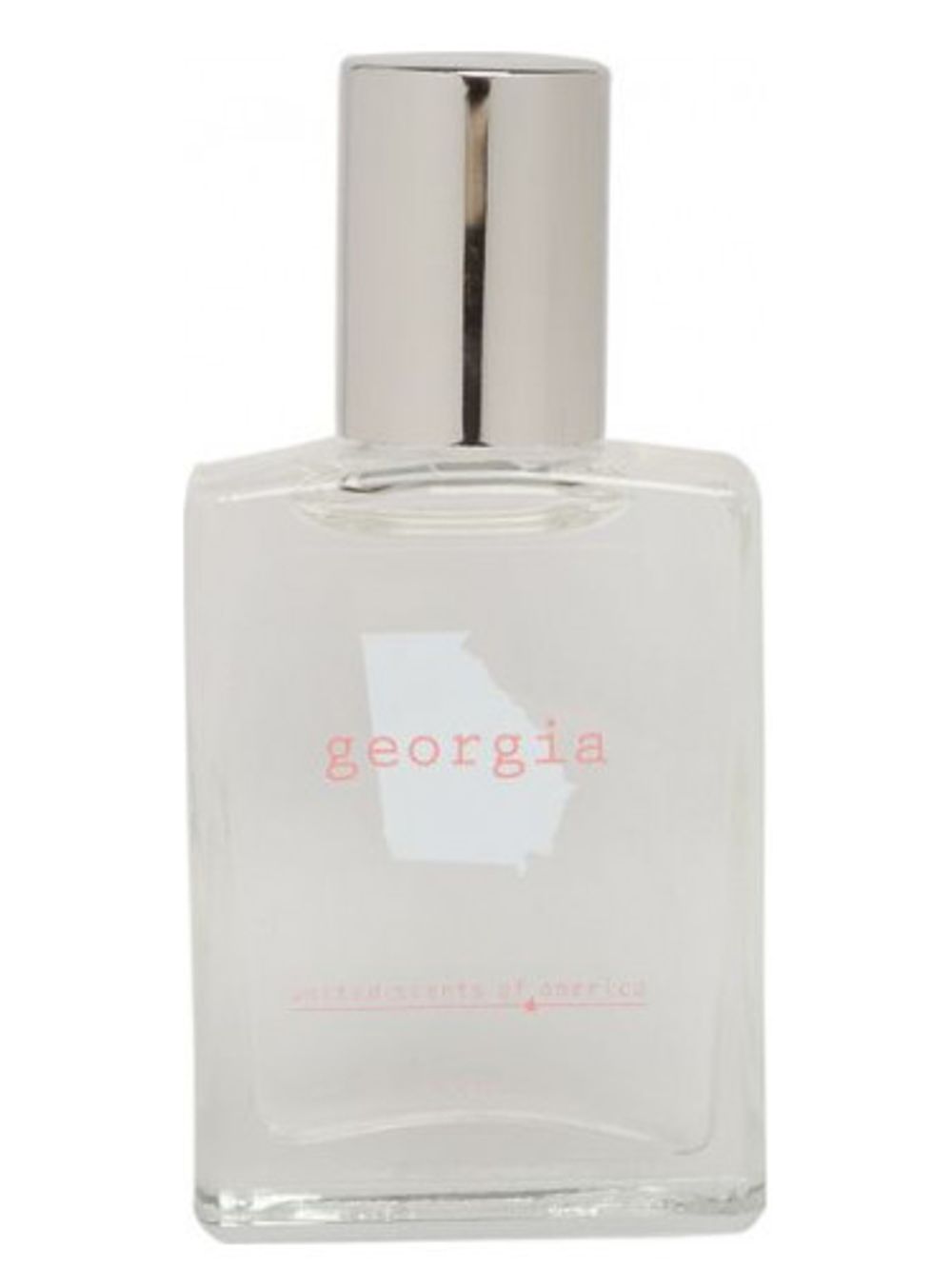 United Scents of America Georgia