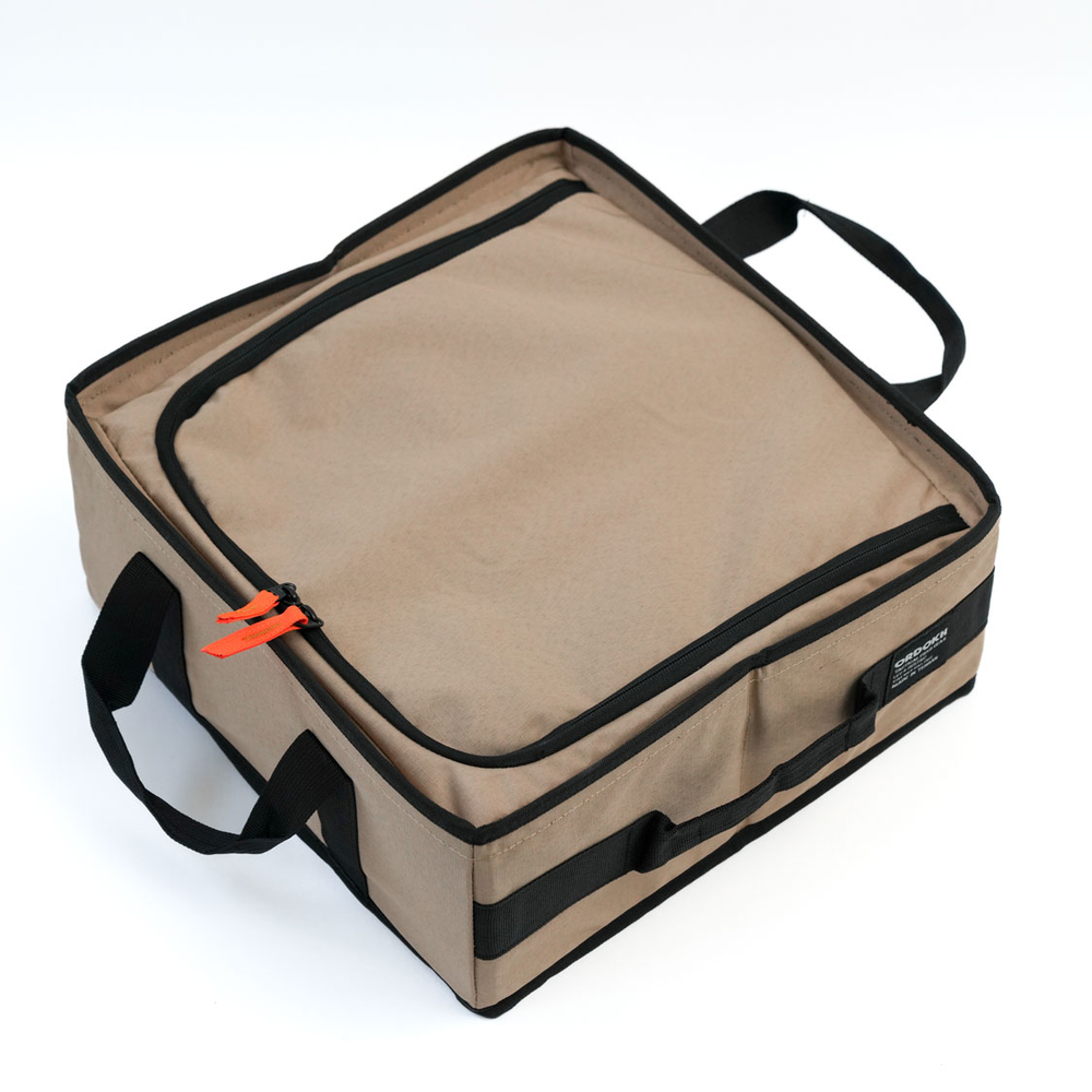 Автомобильный органайзер для багажника Ordokh Cargo Organizer ORD-230920283 Иран
