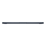 Apple MacBook Air 13" (M4 10C CPU, 10C GPU, 2025) 16/512Gb SSD (MW133) Midnight, «тёмная ночь»