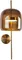 Бра Dauphin 10040W Loft It