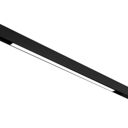 Светильник трековый магнитный Crystal Lux CLT 0.33 001 18W BL M 3CCT-SMART
