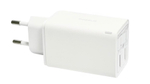 Сетевое зар. устр. Baseus GaN6Pro Fast Charger 2USB/2C 65W P10162701213-00 белое