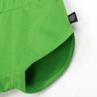 Костюм футболка и шорты "Вb team green" 0+