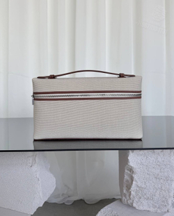 Клатч Loro Piana Extra Pouch L29
