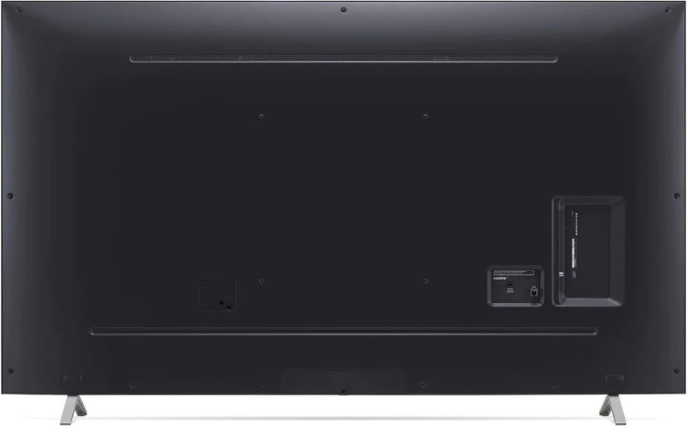 Телевизор LG 75"; 75UP77026LB