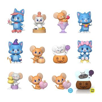Фигурка Funko Mystery Minis Tom & Jerry Gokko (1 из 12) 92874