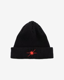 Шапка FW24 TIP CAP EMBROIDERED Black