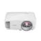 BenQ MX808STH White