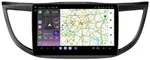 Магнитола для Honda CR-V 2012-2018 - Kuberg OL-1641 QLed+2K, Android 13, Быстрейшая, CarPlay, 4G SIM-слот