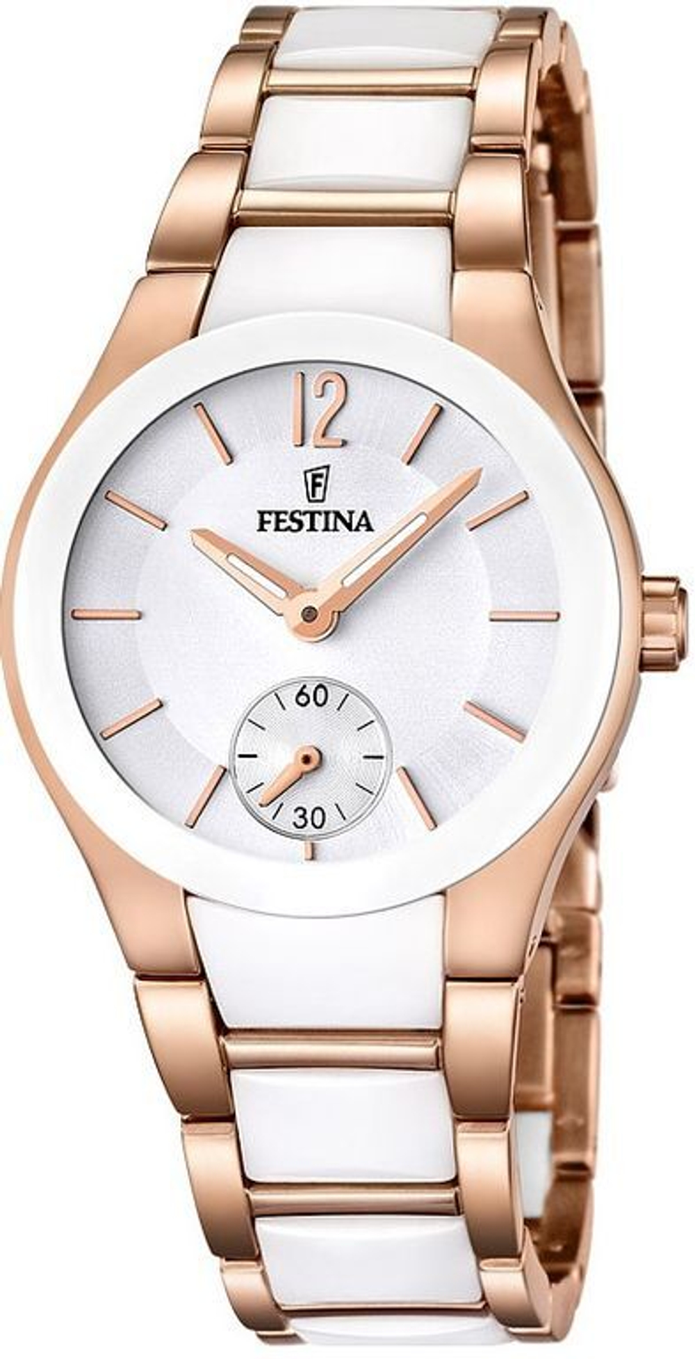 Женские наручные часы Festina F16589/1