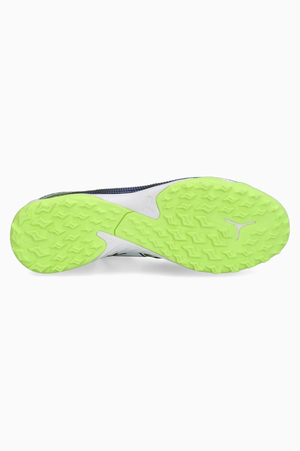 Сороконожки Puma Future 7 Match TF - многоцветный