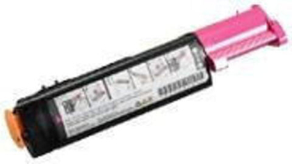 Картридж тонерный пурпурный 1 шт DELL Toner 593-10157