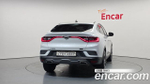 Renault-Korea XM3 1.6 E-TECH e- — 2023