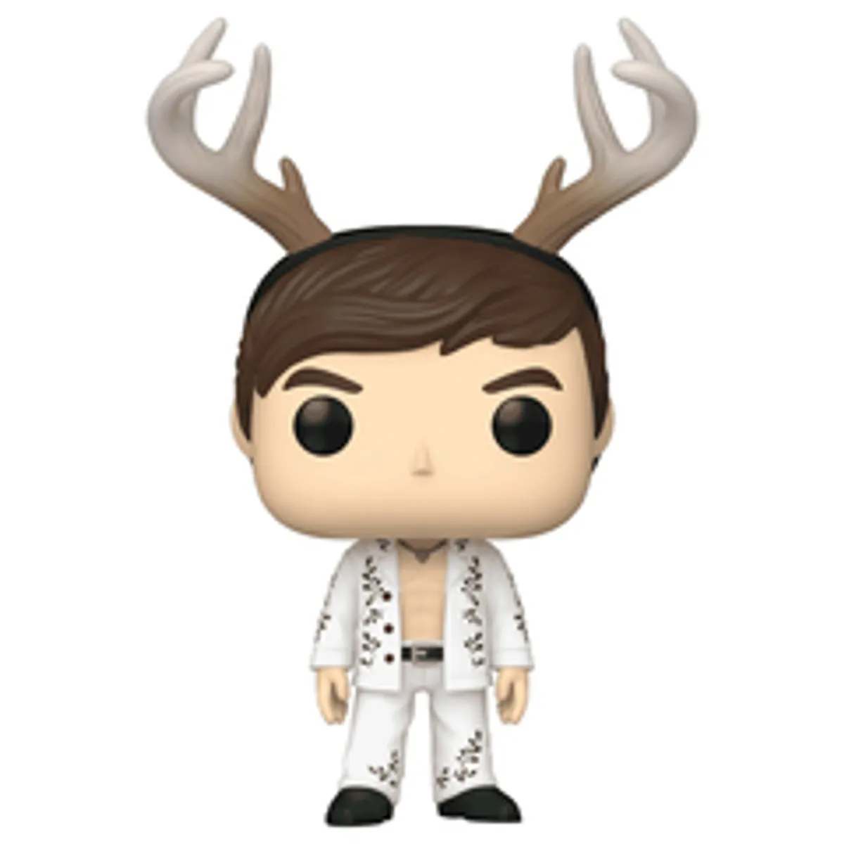 Funko POP! Saltburn: Oliver (1684)