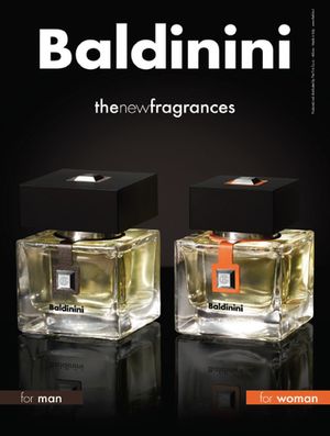 Baldinini For Man