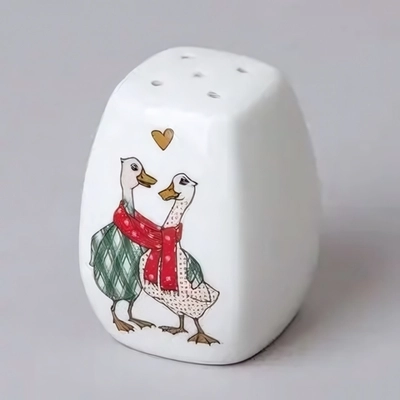 Перечница «Family christmas»