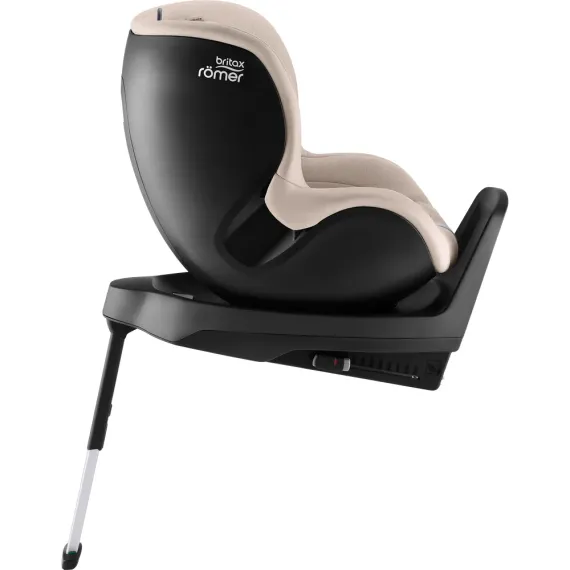 Автокресло Britax Roemer Dualfix M Plus Style Teak