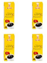 Кофе Me Trang Weasel Chon Kopi Luwak молотый 250 гр, 4 шт