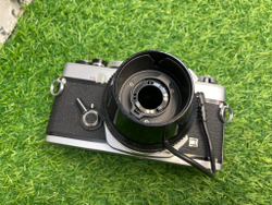 Olympus OM-1