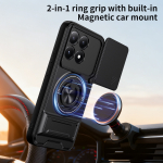 Противоударный чехол Эклипс для Xiaomi 15T/Сяоми 15T