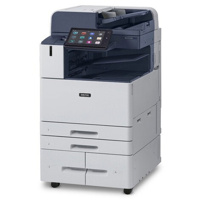 МФУ Xerox AltaLink® C8245/55, A3, 45 стр./мин, Ethernet, цветной