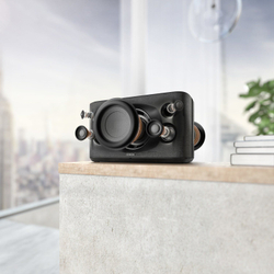 Портативная акустика Denon HOME 350 Black