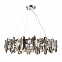 Люстра подвесная ST Luce Ancona SL1227.103.12