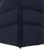 Пальто утепленное JOGEL NATIONAL PerFormPROOF Padded Coat, темно-синий