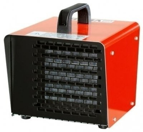 Электрическая тепловая пушка Neoclima KX-3