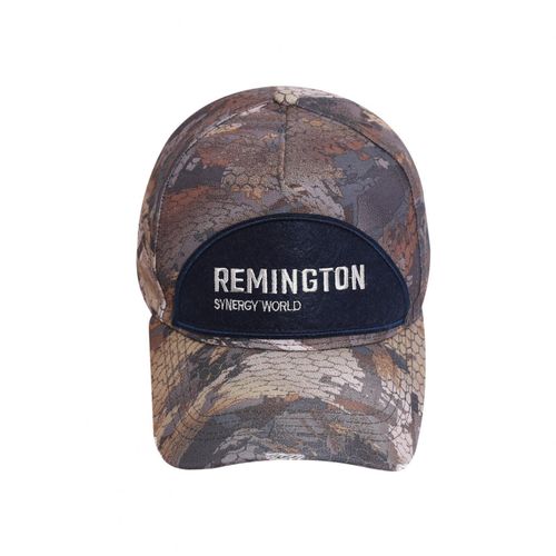 Кепка  Baseball Cap Trucks Timber, one size Камуфляж, Remington