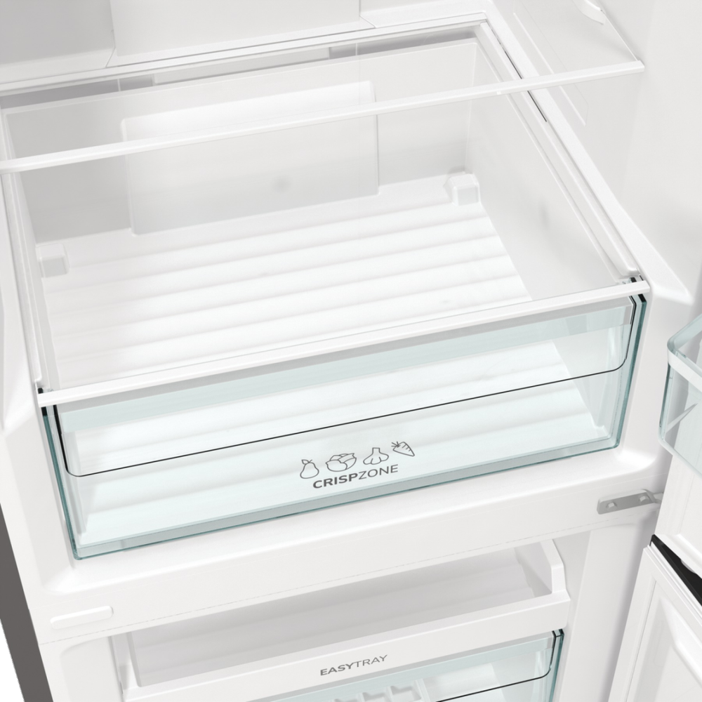 Холодильник Gorenje NRK6201PS4