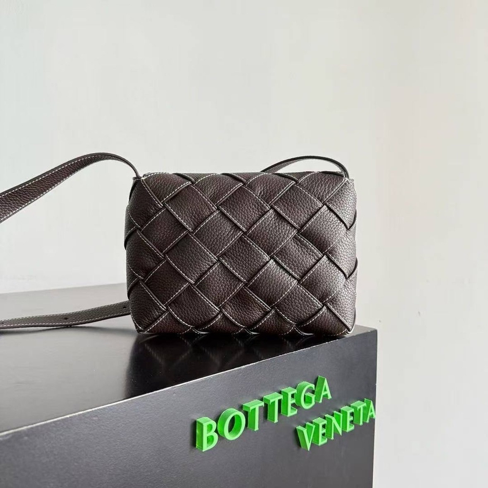 Сумка через плечо Bottega Veneta