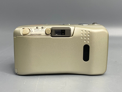 Olympus MJU Zoom 115