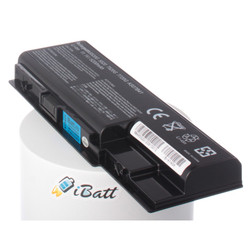 Аккумулятор iBatt 5200mAh для ноутбука Acer AS07B31, AS07B41, AS07B42, AS07B51 (11.1V)