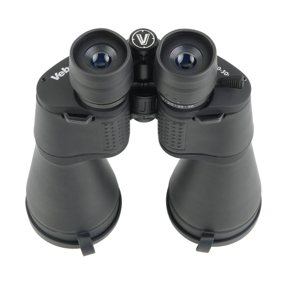 Бинокль Veber БПЦ  ZOOM 10-30*60