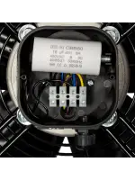 Осевой вентилятор YWF4E-630HS