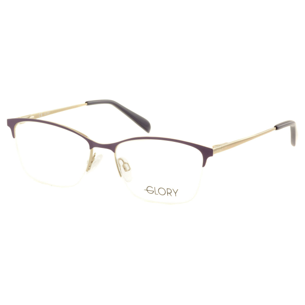 Оправа для очков Glory 063 Violet
