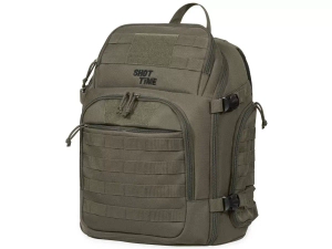 Рюкзак ShotTime Tactical, 28л, олива (ST-BP-23015-OD)