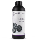 Фотополимерная смола HARZ Labs Model Resin (1000 гр)